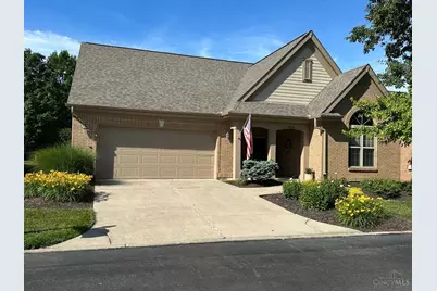 1404 Little Yankee Run, Centerville, OH 45458 - Photo 1