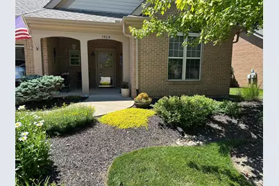 1404 Little Yankee Run, Centerville, OH 45458 - Photo 30