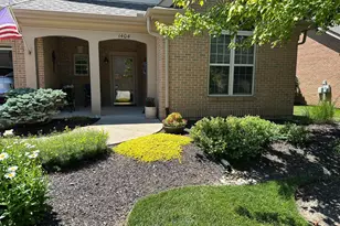 1404 Little Yankee Run, Centerville, OH 45458 - Photo 30