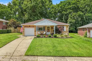 3396 Tallahassee Dr, Green Township, OH 45239 - Photo 32