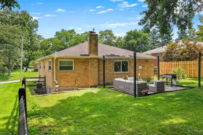 3396 Tallahassee Drive, Green Township, OH 45239 - Photo 30