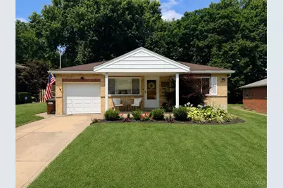 3396 Tallahassee Drive, Green Township, OH 45239 - Photo 1