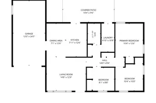 9738 Gibralter Dr, Colerain Township, OH 45251 - Photo 36