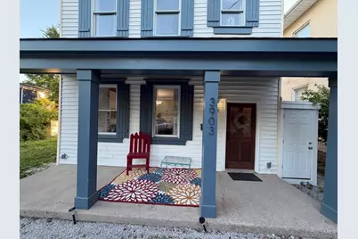 3903 Dumont Street, Cincinnati, OH 45226 - Photo 2