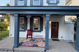 3903 Dumont St, Cincinnati, OH 45226 - Photo 2