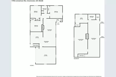 1794 Linneman Road, Green Township, OH 45238 - Photo 48
