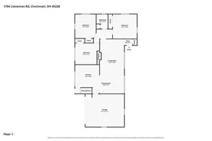 1794 Linneman Rd, Green Township, OH 45238 - Photo 46