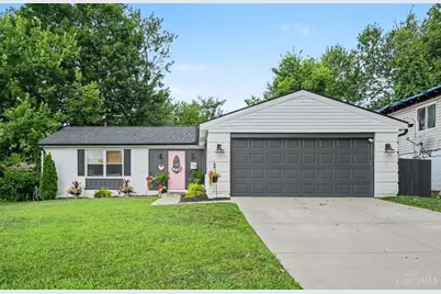 11687 Hinkley Drive, Forest Park, OH 45240 - Photo 1