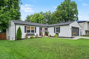 11687 Hinkley Dr, Forest Park, OH 45240 - Photo 2