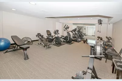 1815 Wm H Taft Road #207, Cincinnati, OH 45206 - Photo 32