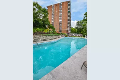 1815 Wm H Taft Road #207, Cincinnati, OH 45206 - Photo 34