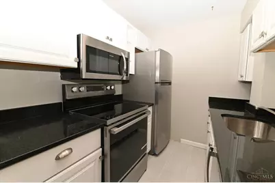 1815 Wm H Taft Road #207, Cincinnati, OH 45206 - Photo 14