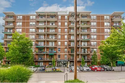 1815 Wm H Taft Road #207, Cincinnati, OH 45206 - Photo 1