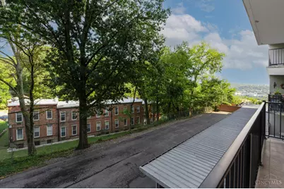 1815 Wm H Taft Road #207, Cincinnati, OH 45206 - Photo 36