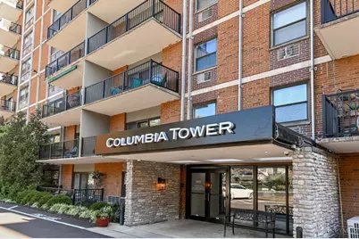 1815 Wm H Taft Road #207, Cincinnati, OH 45206 - Photo 2