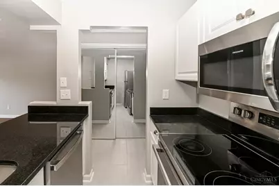 1815 Wm H Taft Road #207, Cincinnati, OH 45206 - Photo 16