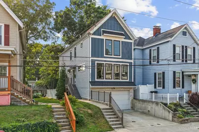 3023 Lavinia Avenue, Cincinnati, OH 45208 - Photo 40