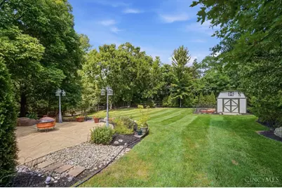 7470 Cedarcrest Drive, Liberty Township, OH 45044 - Photo 46