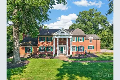 7225 Meadowbrook Drive, Amberley, OH 45237 - Photo 2