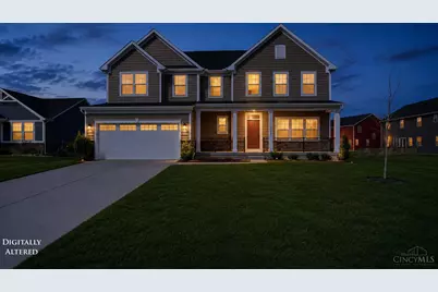 1164 Wood Gate Way, Miami Township, OH 45140 - Photo 1