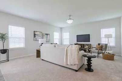 1164 Wood Gate Way, Miami Township, OH 45140 - Photo 10