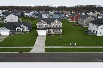 1164 Wood Gate Way, Miami Township, OH 45140 - Photo 48