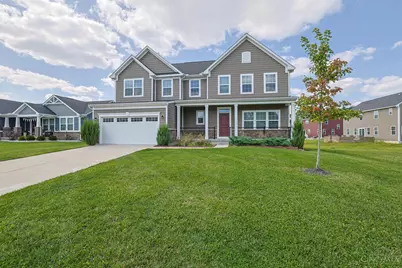 1164 Wood Gate Way, Miami Township, OH 45140 - Photo 2
