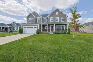1164 Wood Gate Wy, Miami Township, OH 45140 - Photo 2