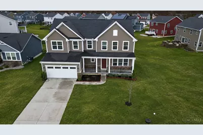 1164 Wood Gate Way, Miami Township, OH 45140 - Photo 48