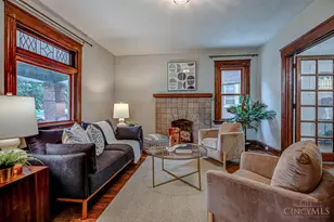 2623 Ashland Ave, Cincinnati, OH 45206 - Photo 4