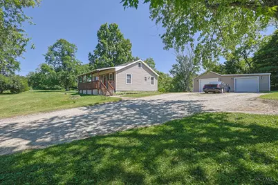 11052 New Biddinger Road, Harrison, OH 45030 - Photo 2