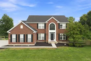 1707 Rock Rose Ct, Turtle Creek Township, OH 45036 - Photo 4