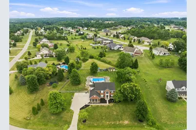 1707 Rock Rose Court, Turtle Creek Township, OH 45036 - Photo 1