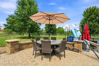 1707 Rock Rose Court, Turtle Creek Township, OH 45036 - Photo 50