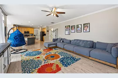 1707 Rock Rose Court, Turtle Creek Township, OH 45036 - Photo 20