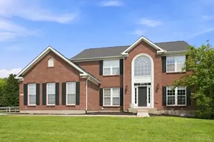 1707 Rock Rose Ct, Turtle Creek Township, OH 45036 - Photo 2