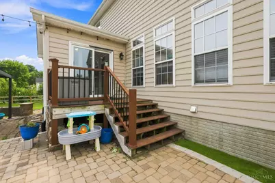 1707 Rock Rose Court, Turtle Creek Township, OH 45036 - Photo 60