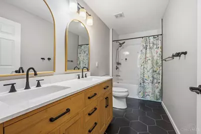 1707 Rock Rose Court, Turtle Creek Township, OH 45036 - Photo 36
