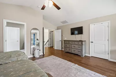 1707 Rock Rose Court, Turtle Creek Township, OH 45036 - Photo 26