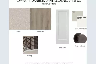 5402 Augusta Drive #16302, Turtle Creek Township, OH 45036 - Photo 2