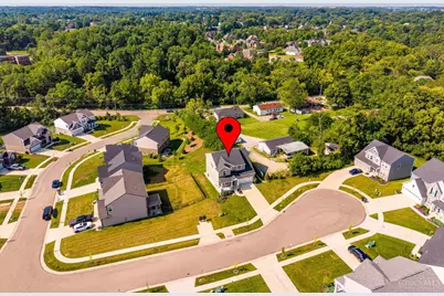 1291 Heather Ridge, Delhi Township, OH 45233 - Photo 48