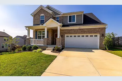 1291 Heather Ridge, Delhi Township, OH 45233 - Photo 2