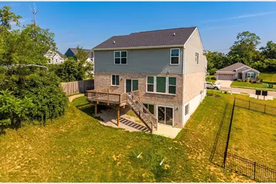 1291 Heather Ridge, Delhi Township, OH 45233 - Photo 46