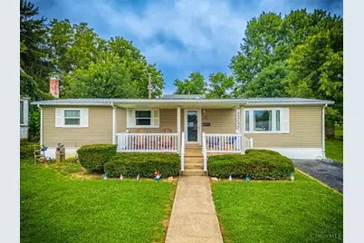111 S Cross Street, West Union, OH 45693 - Photo 1