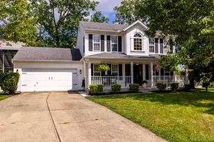 263 Bradford Ct, Lebanon, OH 45036 - Photo 2