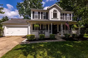 263 Bradford Ct, Lebanon, OH 45036 - Photo 58