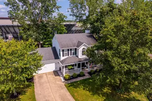 263 Bradford Ct, Lebanon, OH 45036 - Photo 56