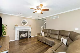 263 Bradford Ct, Lebanon, OH 45036 - Photo 10