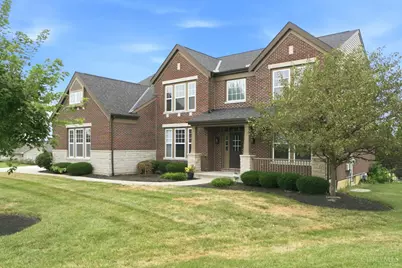 5281 Elmwood Lane, Liberty Township, OH 45044 - Photo 2