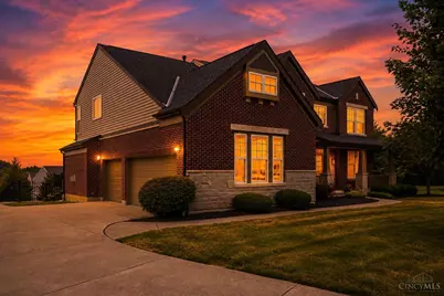 5281 Elmwood Lane, Liberty Township, OH 45044 - Photo 2